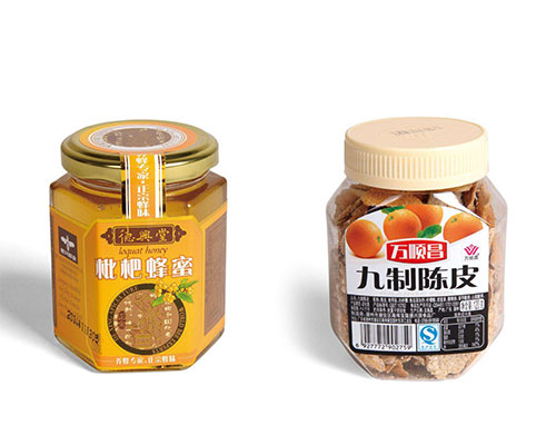 台南市食品不干胶标签具有哪些特点呢？