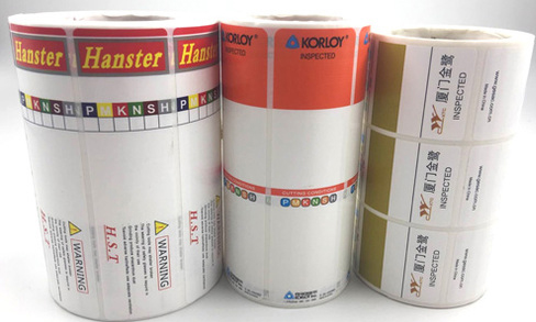 香港如何判断不干胶标签印刷纸的质量？