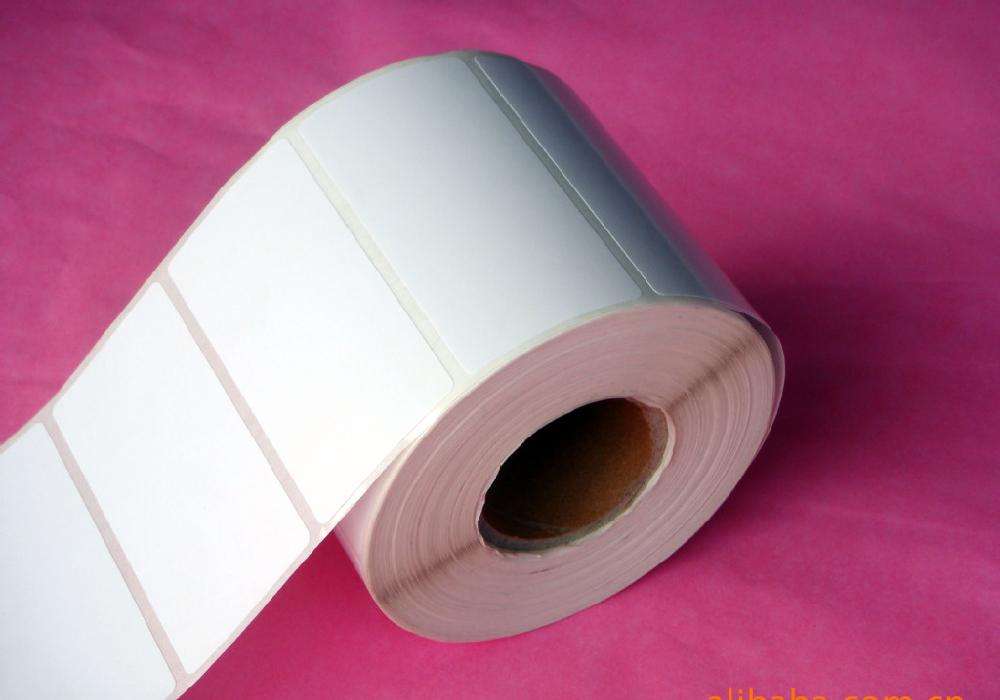 自贡市常见卷筒不干胶标签印刷的几种方式